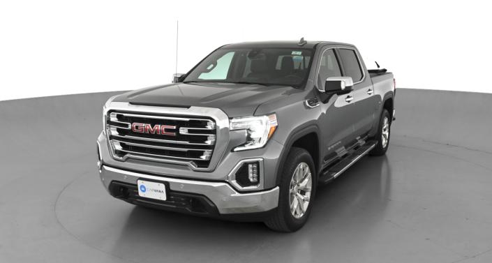 Thumbnail: 2019 GMC Sierra 1500 - 1