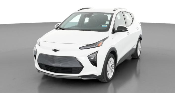 2023 Chevrolet Bolt EUV LT -
                  Indianapolis, IN