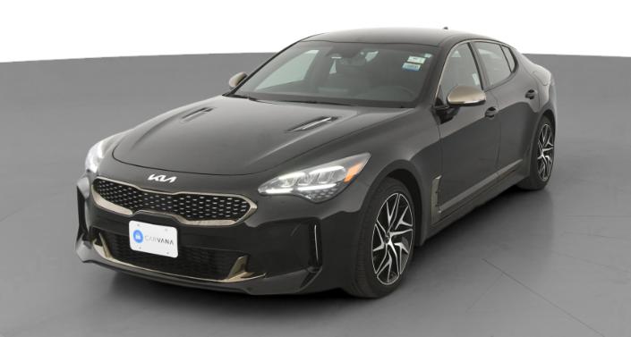 Thumbnail: 2022 Kia Stinger - 1