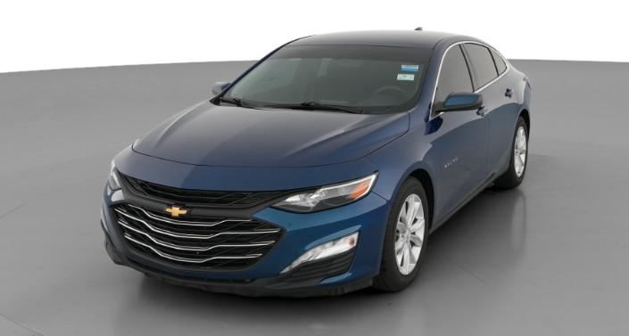 Thumbnail: 2019 Chevrolet Malibu - 1