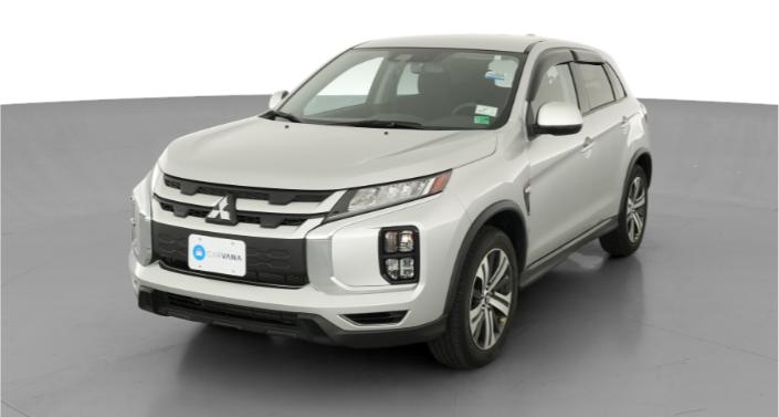Thumbnail: 2023 Mitsubishi Outlander Sport - 1