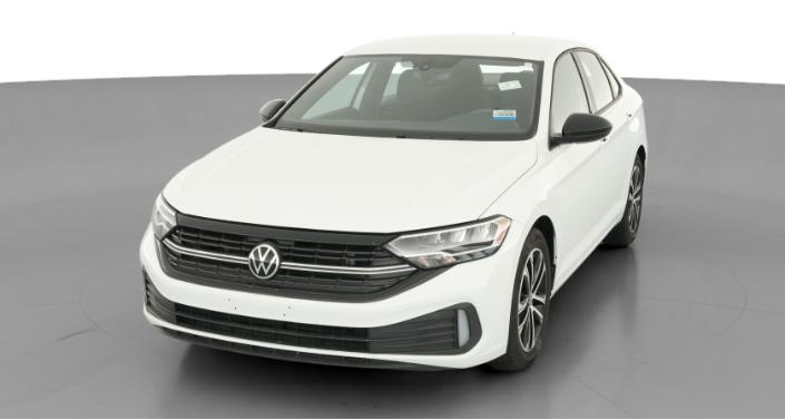 Thumbnail: 2023 Volkswagen Jetta - 1