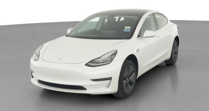 2020 Tesla Model 3 Long Range -
                  Lorain, OH