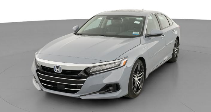 Thumbnail: 2022 Honda Accord - 1
