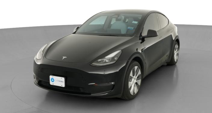 Thumbnail: 2024 Tesla Model Y - 1