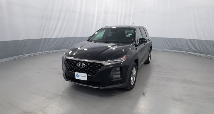 Thumbnail: 2019 Hyundai Santa Fe - 1