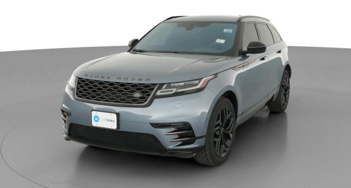 2019 Land Rover Range Rover Velar R-Dynamic SE -
                  San Antonio, TX