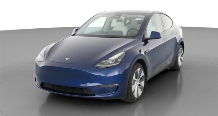 Thumbnail: 2023 Tesla Model Y - 1