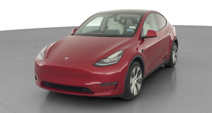 2021 Tesla Model Y Long Range -
                  Lorain, OH