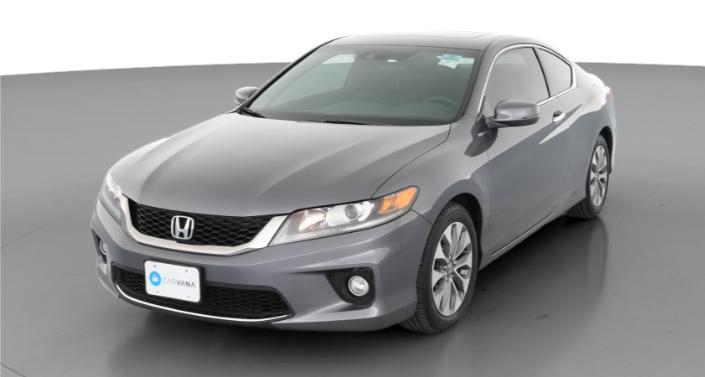 Thumbnail: 2013 Honda Accord - 1