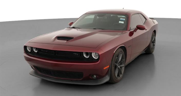 Thumbnail: 2020 Dodge Challenger - 1