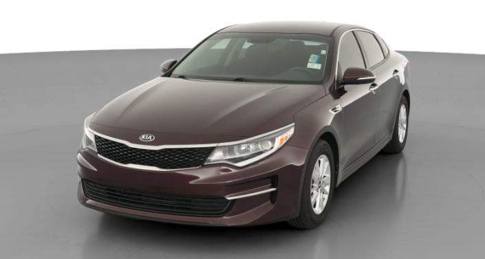 Thumbnail: 2017 Kia Optima - 1