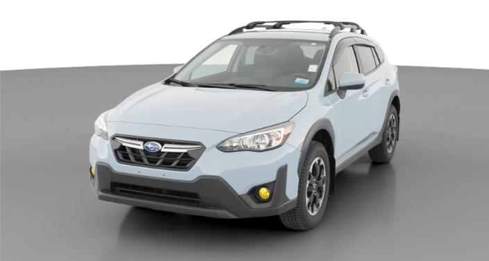 Thumbnail: 2023 Subaru Crosstrek - 1