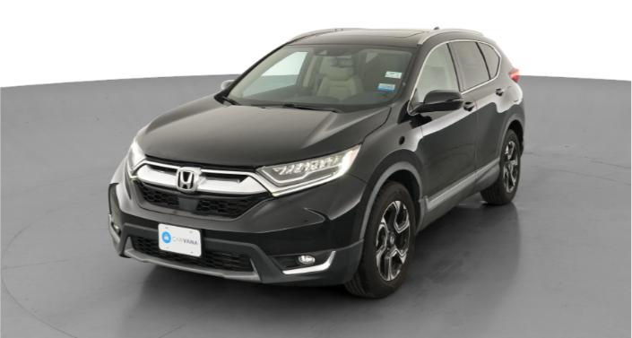 Thumbnail: 2017 Honda CR-V - 1