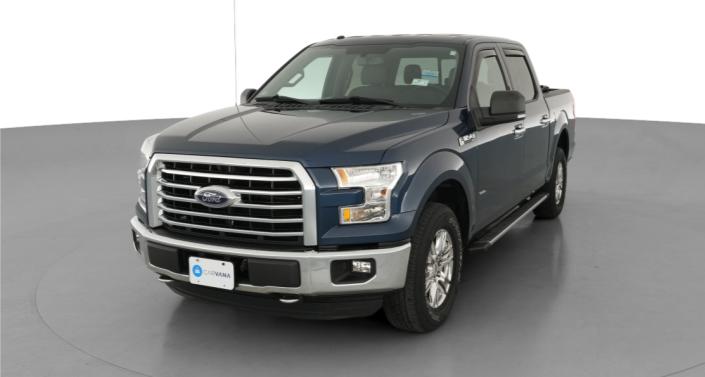 Thumbnail: 2016 Ford Econoline - 1