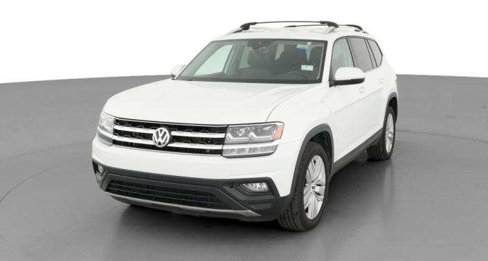 Thumbnail: 2019 Volkswagen Atlas - 1
