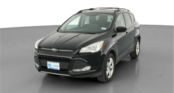 Thumbnail: 2016 Ford Escape - 1
