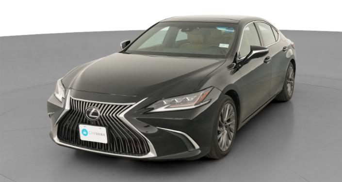 Thumbnail: 2019 Lexus ES - 1