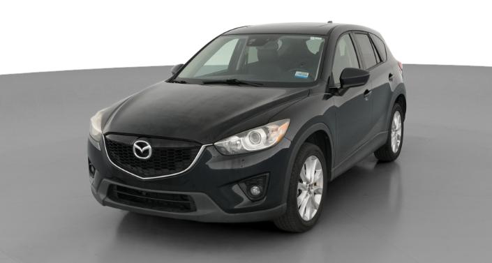 Thumbnail: 2015 Mazda CX-5 - 1