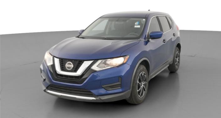 Thumbnail: 2018 Nissan Rogue - 1