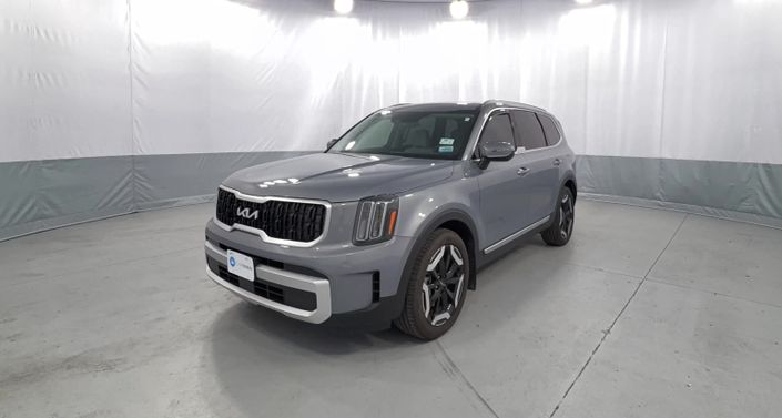 Thumbnail: 2024 Kia Telluride - 1