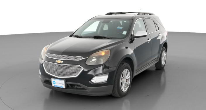 Thumbnail: 2016 Chevrolet Equinox - 1