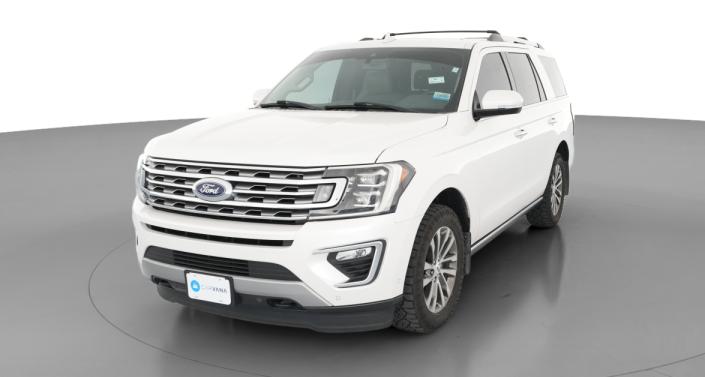 Thumbnail: 2018 Ford Expedition - 1