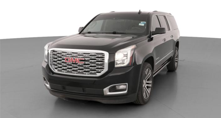 Thumbnail: 2020 GMC Yukon XL - 1