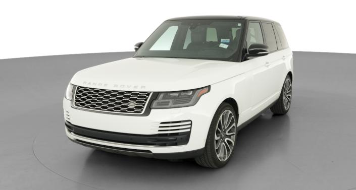 Thumbnail: 2019 Land Rover Range Rover - 1