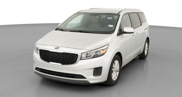 Thumbnail: 2017 Kia Sedona - 1