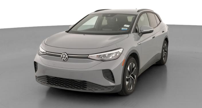 Thumbnail: 2021 Volkswagen ID.4 - 1