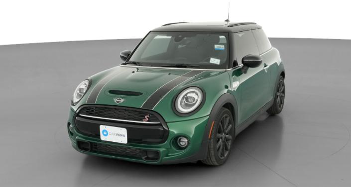 Thumbnail: 2020 MINI Cooper Hardtop - 1