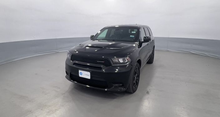 Thumbnail: 2019 Dodge Durango - 1