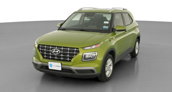 Thumbnail: 2020 Hyundai Venue - 1