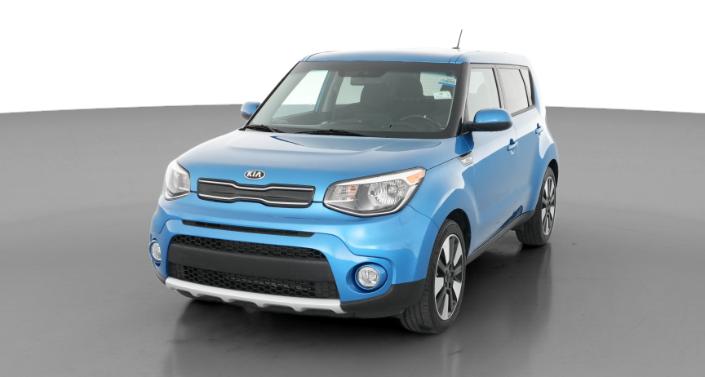 Thumbnail: 2018 Kia Soul - 1