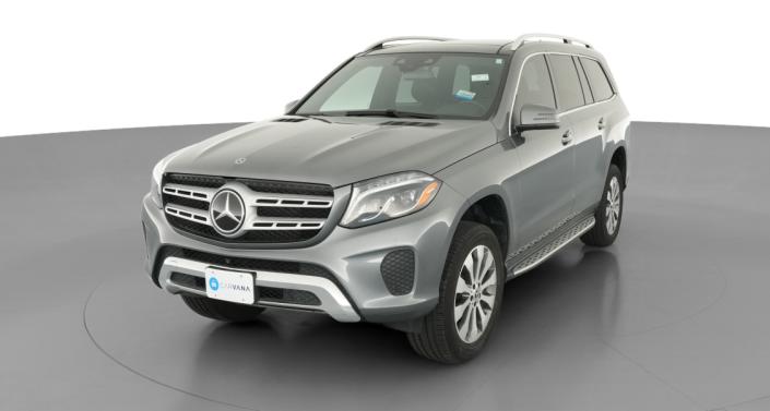Thumbnail: 2019 Mercedes-Benz GLS - 1