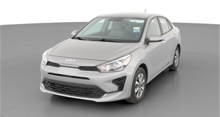 Thumbnail: 2023 Kia Rio - 1