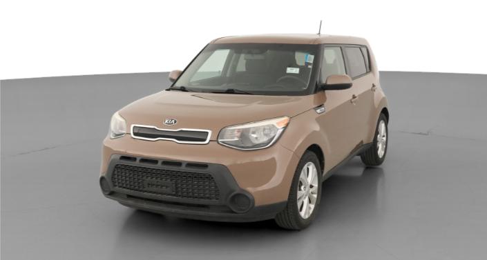 Thumbnail: 2015 Kia Soul - 1