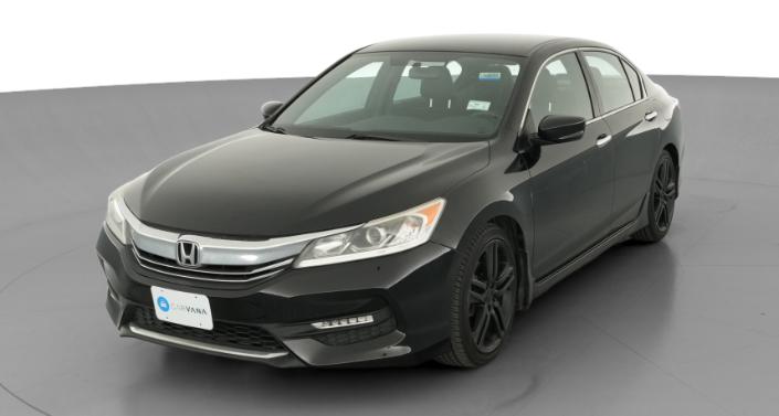 Thumbnail: 2016 Honda Accord - 1