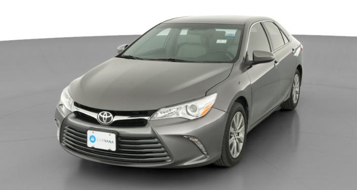 Thumbnail: 2016 Toyota Camry - 1