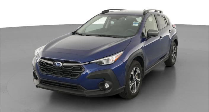 Thumbnail: 2024 Subaru Crosstrek - 1