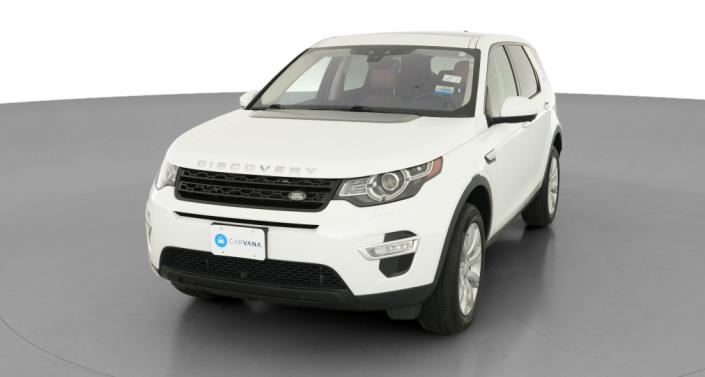 2019 Land Rover Discovery Sport HSE -
                  Richton Park, IL