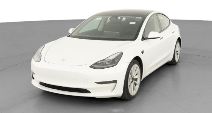 Thumbnail: 2023 Tesla Model 3 - 1