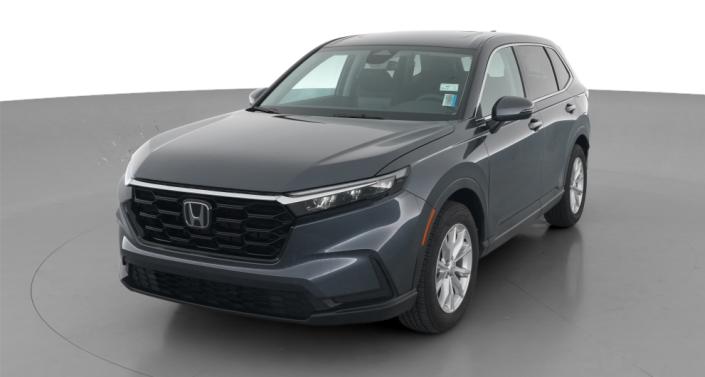 Thumbnail: 2024 Honda CR-V - 1