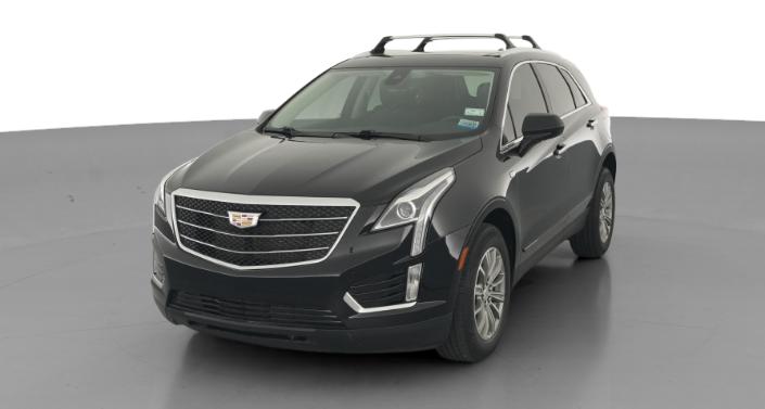 Thumbnail: 2018 Cadillac XT5 - 1