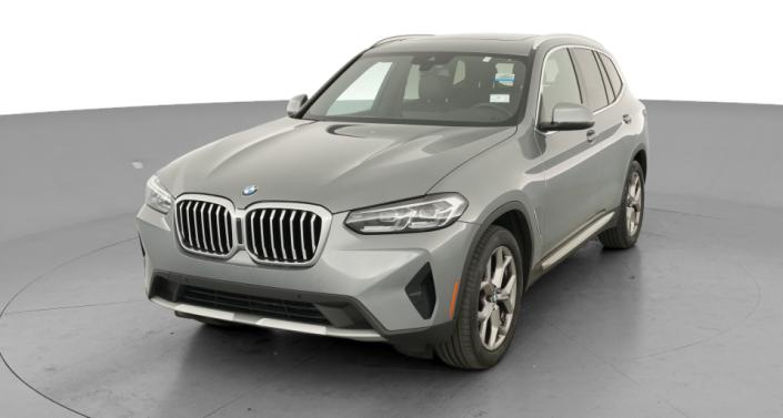 Thumbnail: 2023 BMW X3 - 1