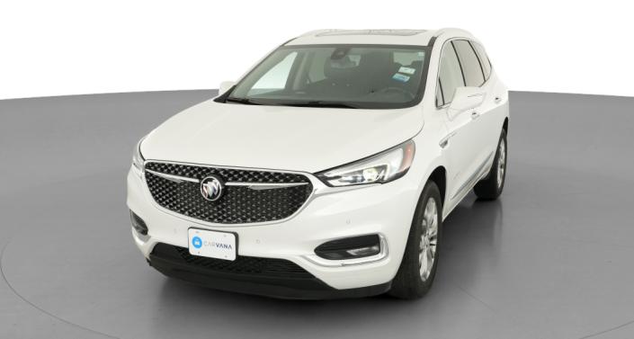 Thumbnail: 2021 Buick Enclave - 1