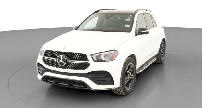 Thumbnail: 2021 Mercedes-Benz GLE - 1