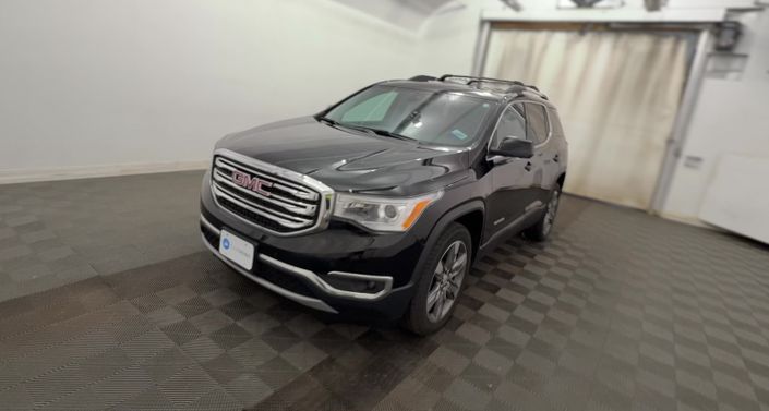 Thumbnail: 2017 GMC Acadia - 1