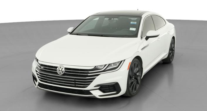Thumbnail: 2020 Volkswagen Arteon - 1
